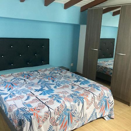 Residence L Oiseau Des Iles Grand-Bourg  المظهر الخارجي الصورة