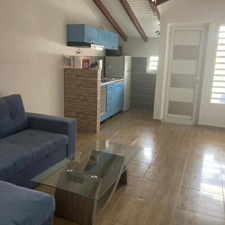 Residence L Oiseau Des Iles Grand-Bourg  المظهر الخارجي الصورة