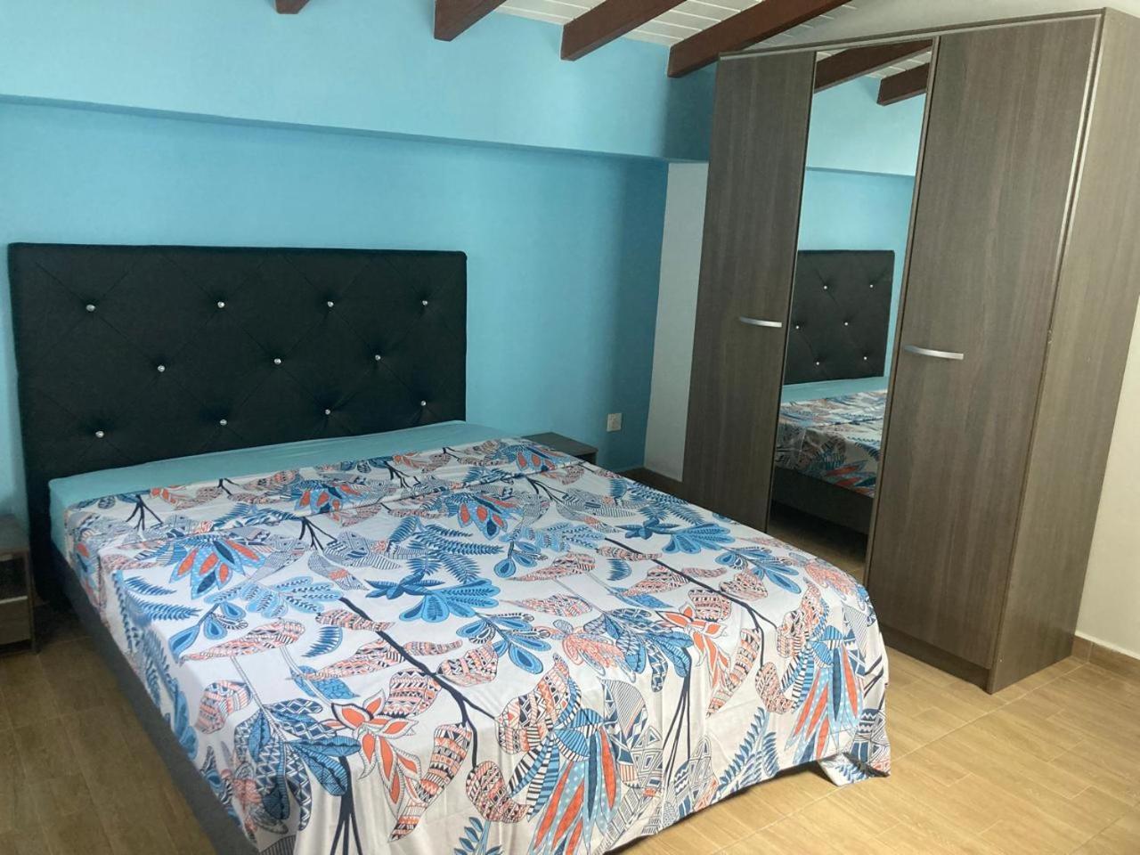 Residence L Oiseau Des Iles Grand-Bourg  المظهر الخارجي الصورة
