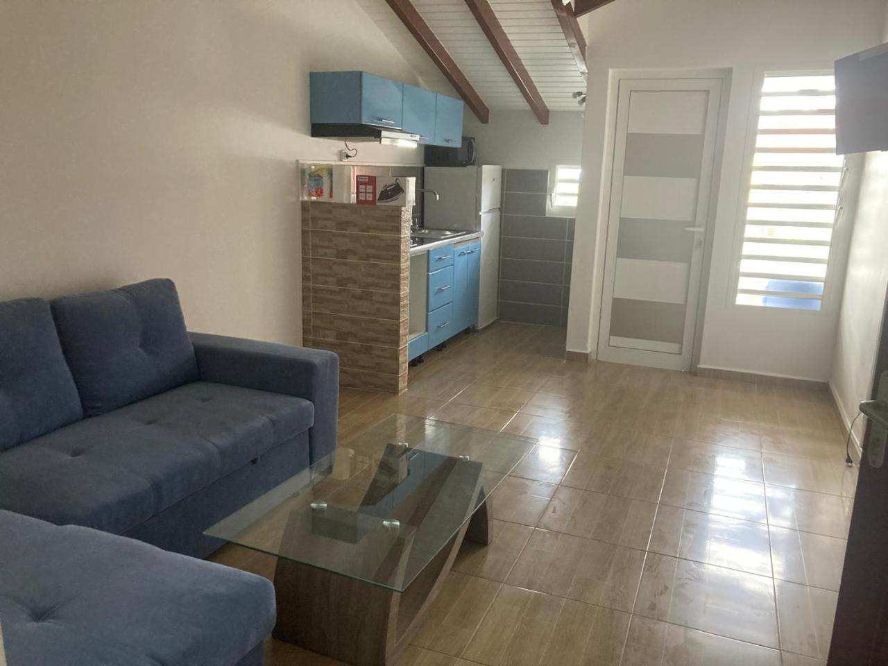 Residence L Oiseau Des Iles Grand-Bourg  المظهر الخارجي الصورة