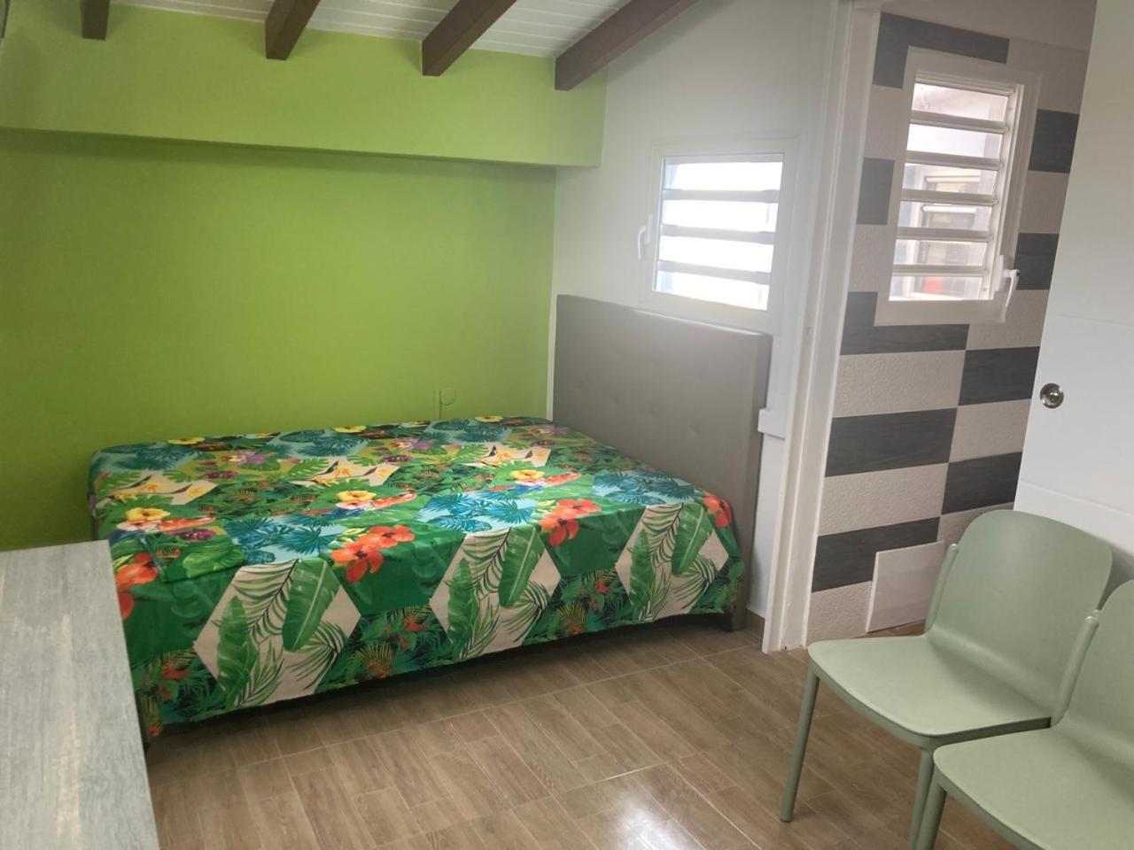 Residence L Oiseau Des Iles Grand-Bourg  المظهر الخارجي الصورة