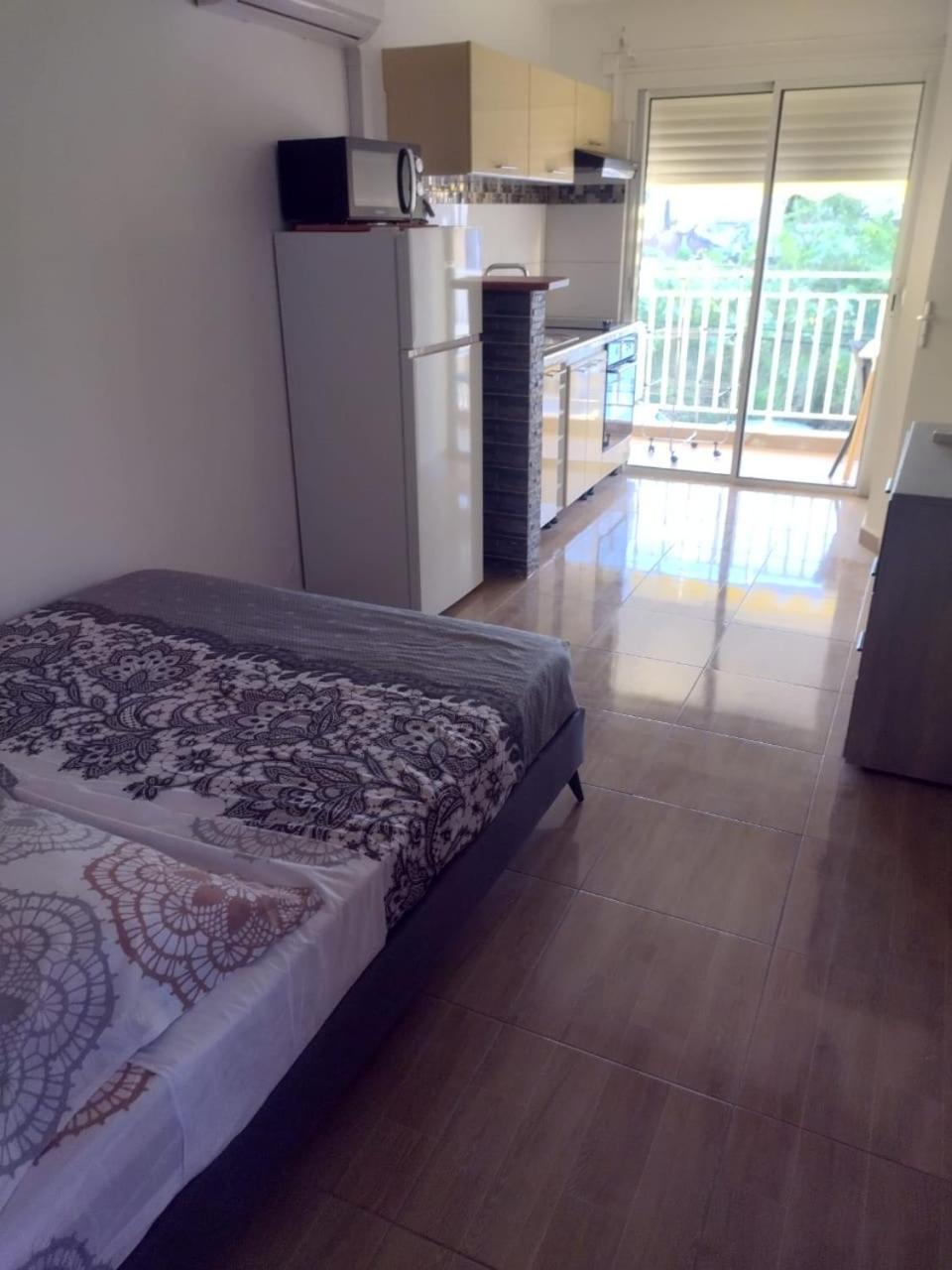 Residence L Oiseau Des Iles Grand-Bourg  المظهر الخارجي الصورة